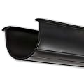 Clopay Garage Door, Bottom Weathe Seal T Style for Any Size Door. Model: Clopay Weather Seal 18' Black