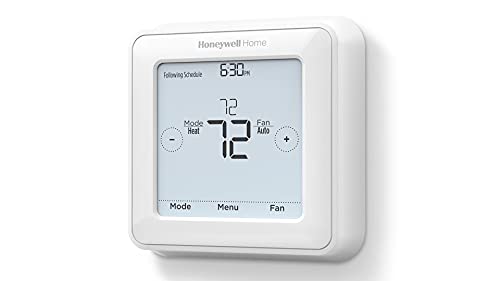 Honeywell Home Rth5160d1003 2025
