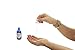 La Radiance Dark Spot Serum. Anti-aging serum for dark spots, sun spots and uneven skin tone. With Vitamin C and Alpha Hydroxy Acid. Large 1.75oz glass bottle with dropper.