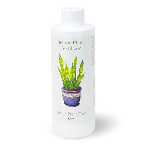Indoor Plant Food Allpurpose House Plant Fertilizer Liquid Common