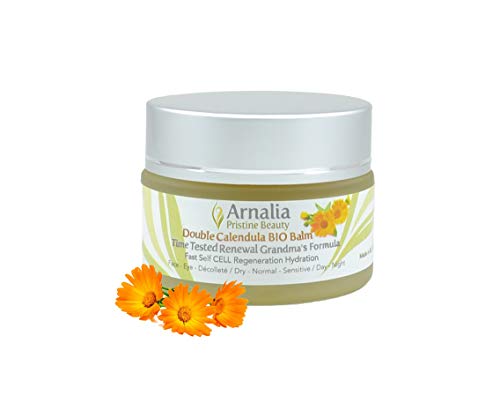 calendula cream for rosacea