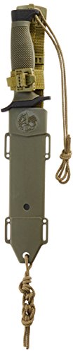 Fury Tactical MI75536-BRK Armada