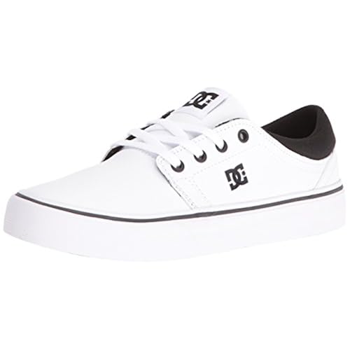 best dc skate shoes
