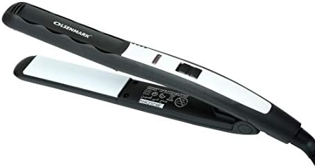 olsenmark hair straightener price