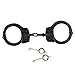 S&W 100 HANDCUFFS BLUE