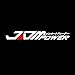 Finance Plan Big Promotion JDM POWER Car Sticker Window Bumper Decal for Toyota Honda Volkswagen Mitsubishi