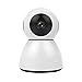 Home Security Camera System, MWAY HD 1080P WiFi IP Camera,2 Way Audio,Night Vision,Indoor/Outdoor Cam for House, Baby, Pet Security white