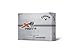 Callaway X2 Hot Plus Golf Balls, White