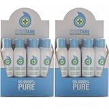 Puretane N-Butane Food-grade Refined 11X Filtered Butane Gas - 24 cans