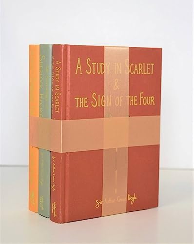 The Complete Sherlock Holmes: Conan Doyle, Arthur, Oakley, Jacqui