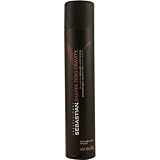 Sebastian Shaper Zero Gravity Lightweight Control Hairspray, 10.6 Oz (Pack of 3)