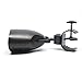 Yukon Glory Bright BBQ LED Light for Night Grilling. Illuminate up to 10,000 Hours. Battery Operated, Fully Adjustable 180°, Easy Installation, Heat-Resistant, Includes 3 AA Batteries, Warranty