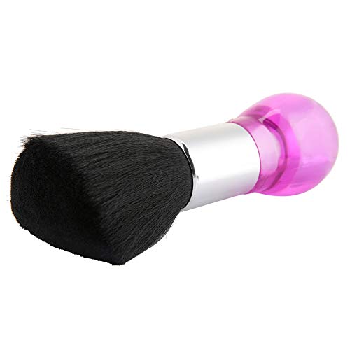 Hair Dust Brush, Professional Neck Face Duster Brush, Hair Neck