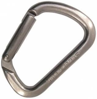 Kong X-Large INOX Stainless Steel Straight Gate
