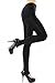 Franato Women's Soft Hi-waist Full Length Yoga Pants Stirrup Leggings