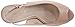 Nine West Women's Emilyna Leather Dress Pump