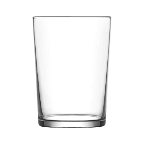 Lav Bodega - Highball-Cocktailgläser - 520 ml - 12 Stück – Bild 4