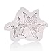 Chokxus Large Goldfish Mold Fish Mold Silicone Koi Fish Fondant Cake Decorating Mould Home Kitchen Baking Sculpting & Modeling Tools