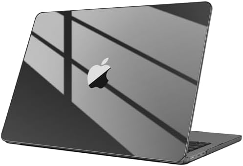 Amazon.com: Fintie Case for MacBook Air 15 Inch A3448 A3241 A3114