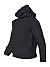 Gildan - Heavy Blend Youth Hooded Sweatshirt - 18500B