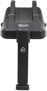 Graco IsoFamily i-Size ISOFIX Car Seat Base Black for SnugEssentials iSize view 6