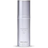 ARCONA PM Blemish Lotion - Overnight Exfoliant to Clarify Skin - Refines &amp; Smoothes Face While You Sleep - Anti-Aging &amp; Non-Irritating - 1.17 oz (35 ml)