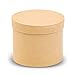 Bright Creations Round Nesting Boxes with Lids (6 Sizes, 6 Pack)