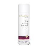 Dr. Hauschka Skin Care Body Wash - Rose - 6.7 oz