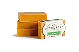 Bend Soap Company All Natural Handmade Goat Milk