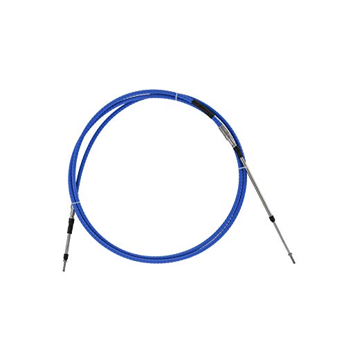 Steering Cable - Compatible with Yamaha Super Jet 2008-2017 F2F-61481-00-00 - Thumbnail 4