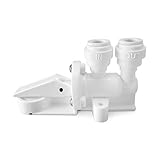 Express Water Leak Stop Valve for Reverse Osmosis