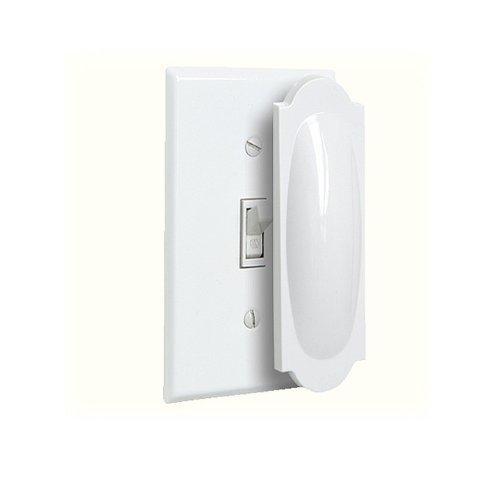 Photo 1 of Mitzvah Family Magnetic Toggle Switch Cover (1 PK)