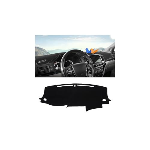 Autorder Dashboard Cover Mat