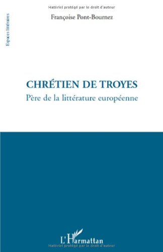 Chrétien de Troyes
