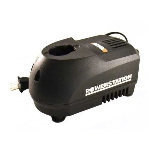 WORX 18V NiCd Battery Charger C1817A005 (Bulk Packaged)