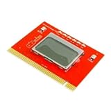 ChenYang PCI Diagnostic Motherboard Analyzer Tester Post Card with LCD Display laptop PC