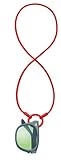 La LOOP® Sport Loop Active Wear Necklace Eyeglasses Holder