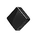 GL.iNet GL-AR300M Mini Travel Router, Wi-Fi Converter, OpenWrt Pre-installed, Repeater Bridge, 300Mbps High Performance, 128MB Nand flash, 128MB RAM, OpenVPN, Programmable IoT Gateway primary