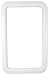 Valterra A77006 Nu Tru White Carded Exterior Entrance Door Window Frame