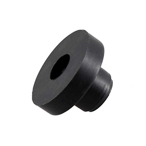 Supermotorparts 192980GS Fuel Shut Off Valve Service Kit w/Grommet Bushing Plastic Gas Tank
