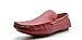 Bruno Marc Moda Italy BOSSE-01 Men's Classy On The Go Driving Casual Loafers Boat Moccasins Shoes