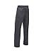 Under Armour UA Storm Armour Fleece Big Logo YLG Carbon Heather