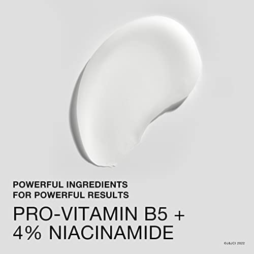 Neutrogena Ultra Gentle Face Gel Hydrator with ProVitamin B5 & 4