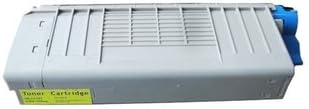 OKIDATA 44318601(1567) - OKI C711 YLW TNR-TYPE C16 TONER-EA