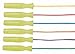 Champion Sports Champion Pro Ball-Bearing Speed 8' Jump Rope