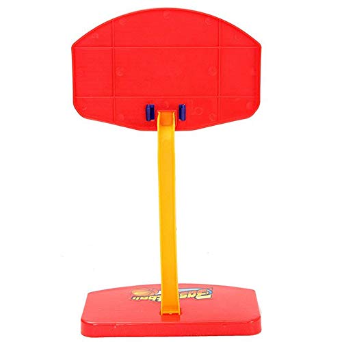 succeedtop Pet Parrot Toys Birdie Basketball Hoop Balls Birds Parakeet Bell Prop Chew Set Bird Toys Delight African Grey Parrot Cages Bird Toy Bird Cage Toys (Random) - Thumbnail 6