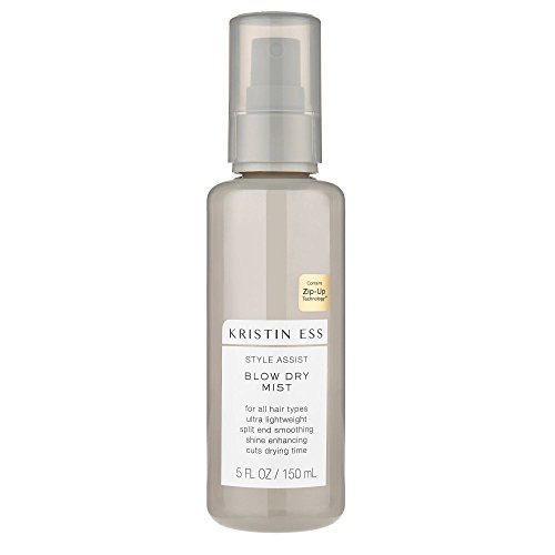 Krisitin Ess Style Assist Blow Dry Mist 5 fl oz, pack of 1