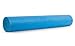 ProsourceFit Flex Foam Rollers and Half-Round Rollers 36” and 12” for Muscle Massage, Physical Therapy, Core & Balance Exercises Stabilization, Pilates