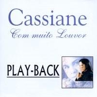 Cassiane - Deus tem poder Lyrics - Zortam Music