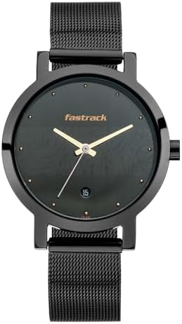 Fastrack Titan Watches For Women (T6222Nm01) price in Saudi Arabia